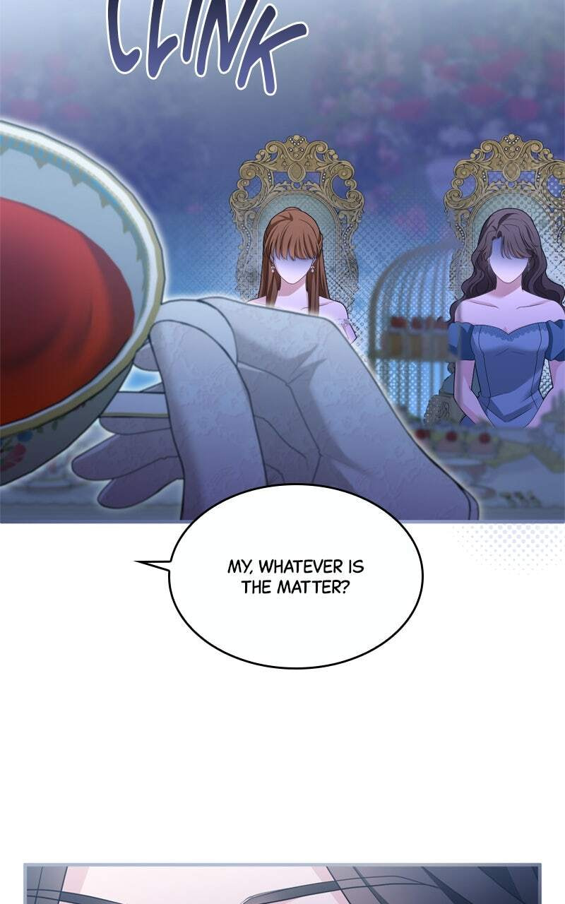 Teikoku Ichi no Akujo ni Dekiai ga Tomarimasen! Chapter 19 page 84 - 