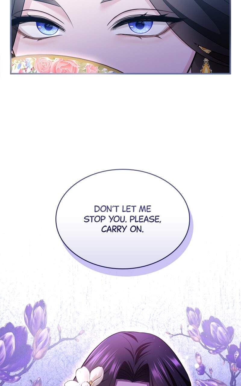 Teikoku Ichi no Akujo ni Dekiai ga Tomarimasen! Chapter 19 page 85 - 