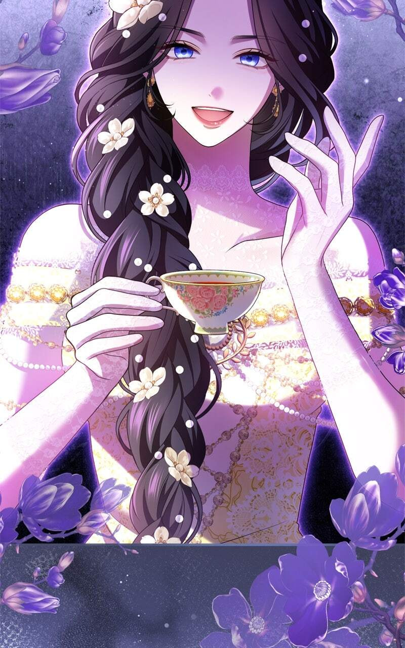 Teikoku Ichi no Akujo ni Dekiai ga Tomarimasen! Chapter 19 page 86 - 
