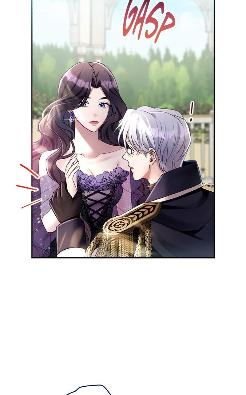 Teikoku Ichi no Akujo ni Dekiai ga Tomarimasen! Chapter 2 page 29 - 