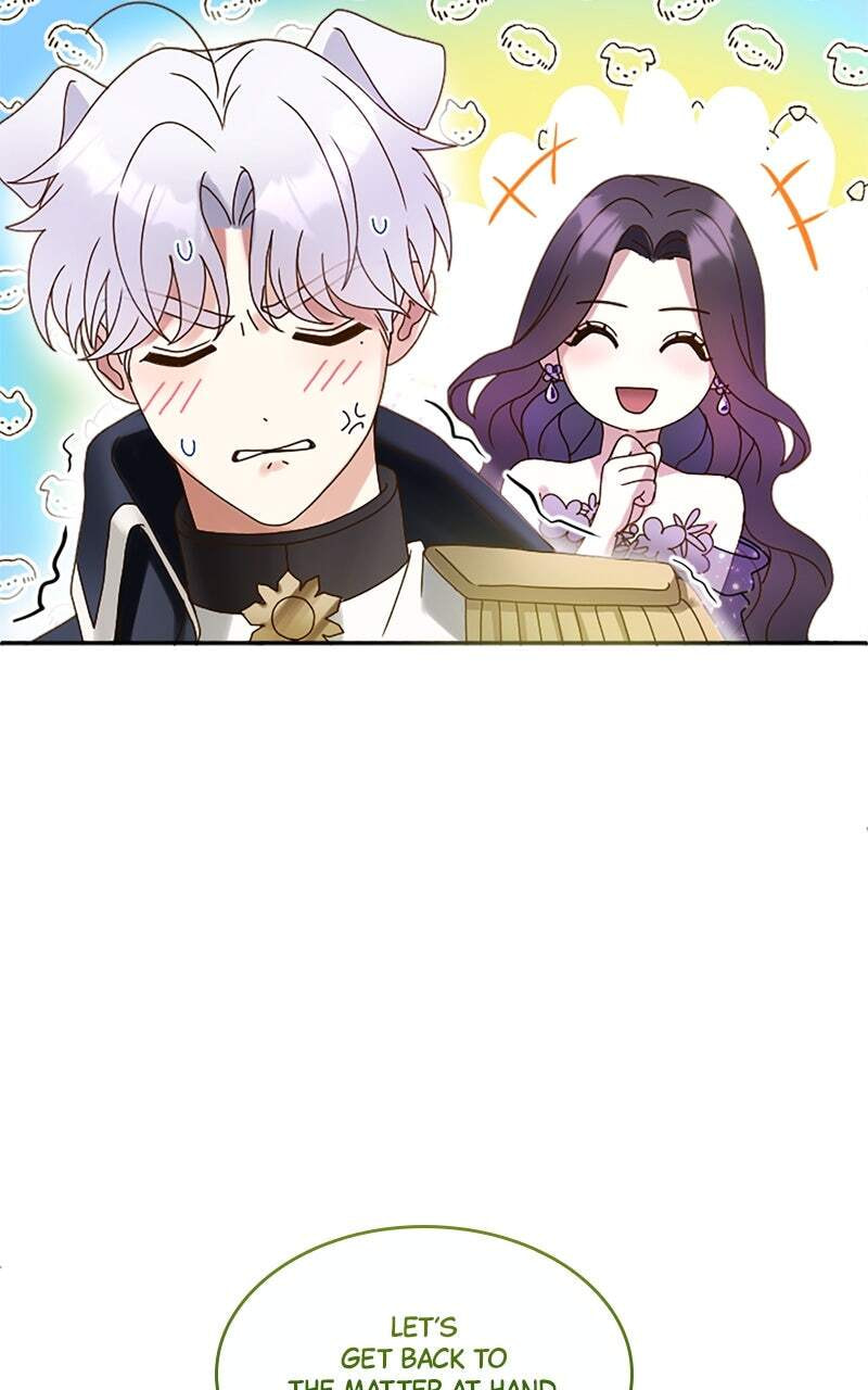 Teikoku Ichi no Akujo ni Dekiai ga Tomarimasen! Chapter 2 page 33 - 
