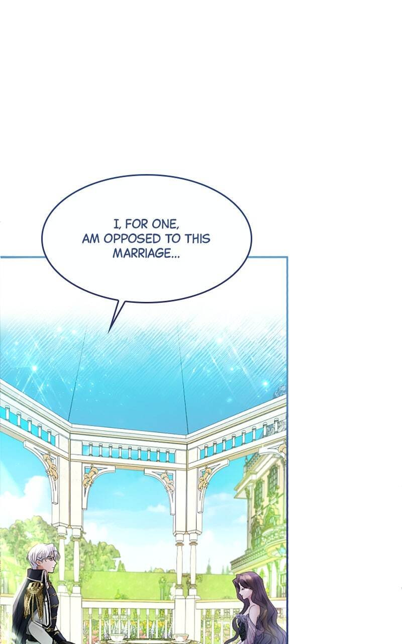 Teikoku Ichi no Akujo ni Dekiai ga Tomarimasen! Chapter 2 page 35 - 