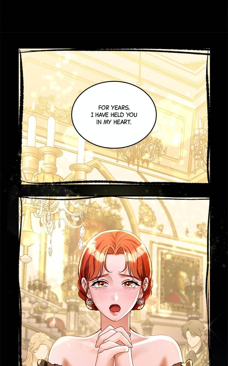 Teikoku Ichi no Akujo ni Dekiai ga Tomarimasen! Chapter 2 page 44 - 