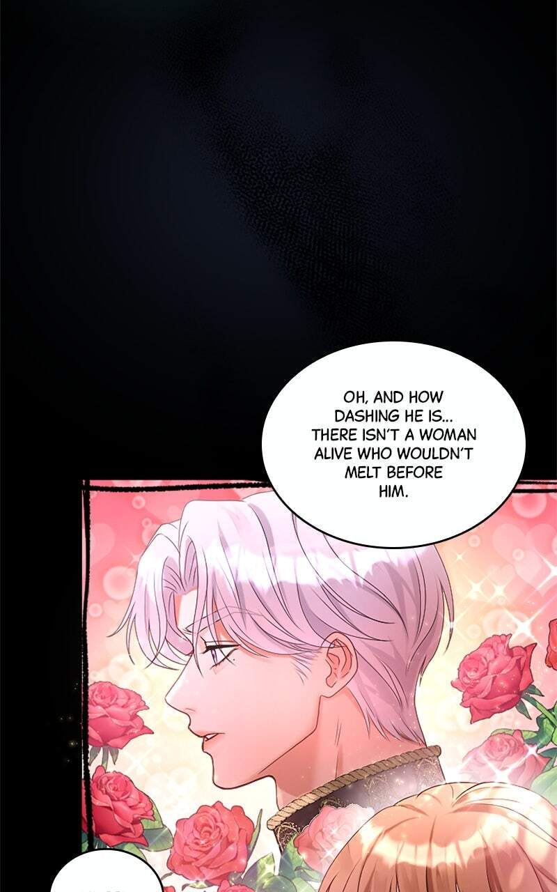Teikoku Ichi no Akujo ni Dekiai ga Tomarimasen! Chapter 2 page 48 - 