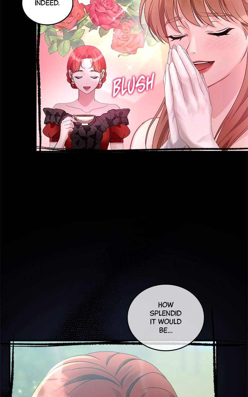 Teikoku Ichi no Akujo ni Dekiai ga Tomarimasen! Chapter 2 page 49 - 