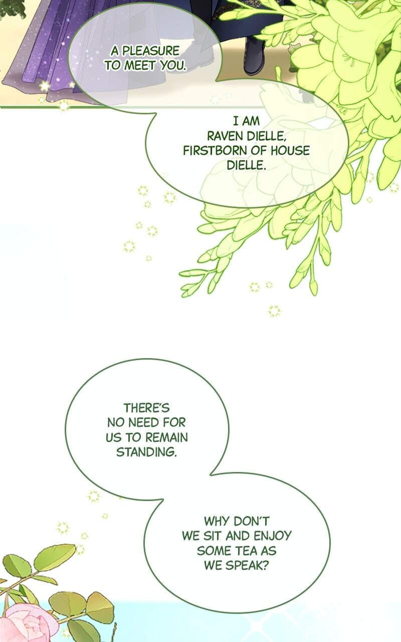 Teikoku Ichi no Akujo ni Dekiai ga Tomarimasen! Chapter 2 page 6 - 