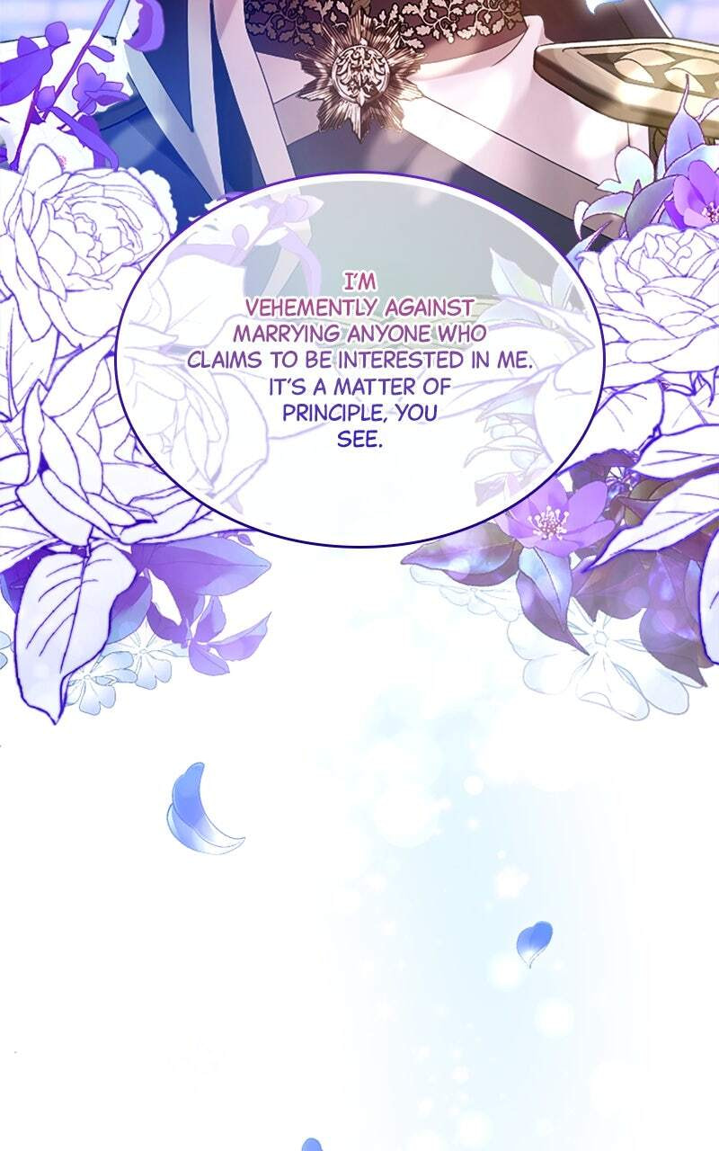 Teikoku Ichi no Akujo ni Dekiai ga Tomarimasen! Chapter 2 page 55 - 