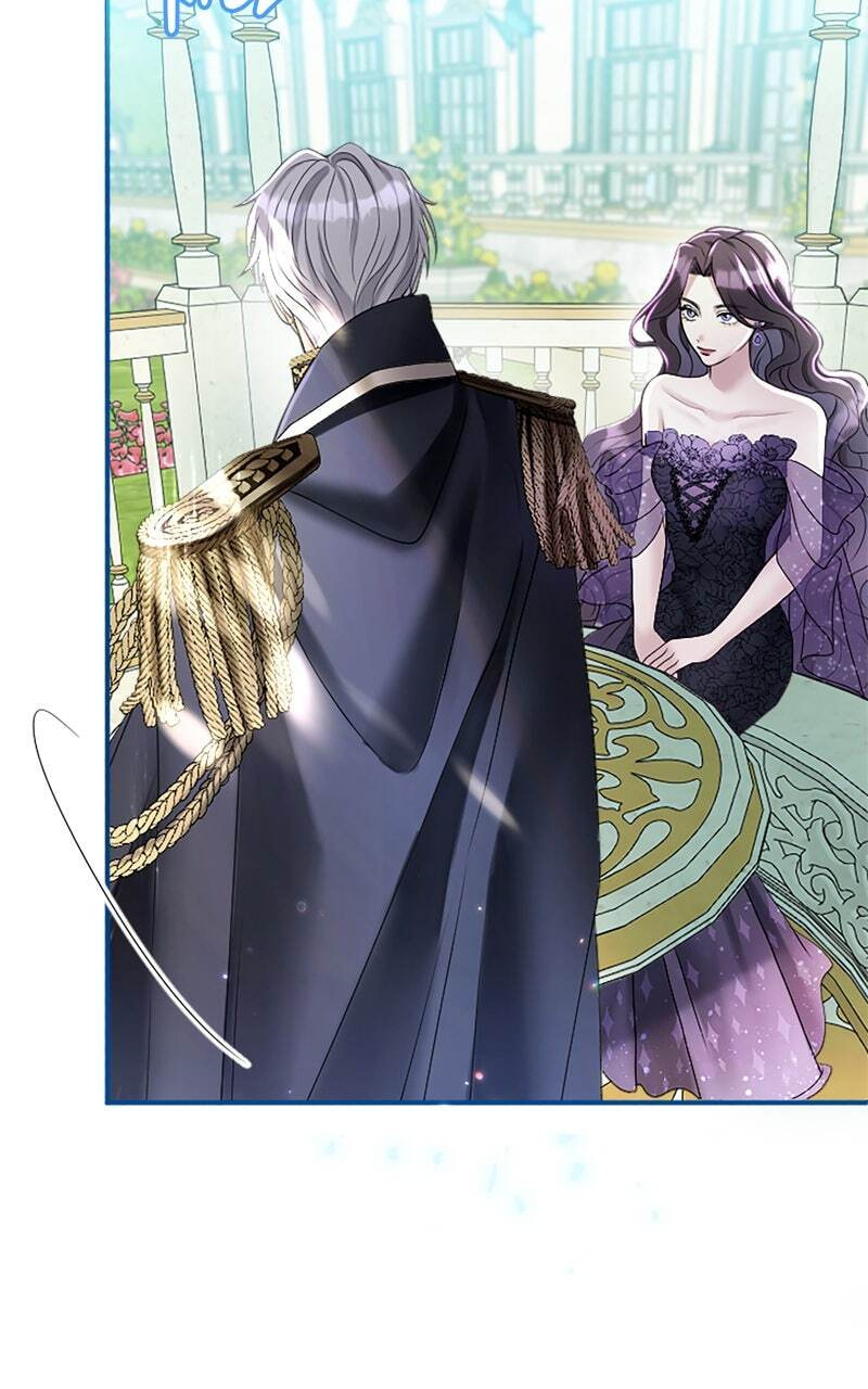 Teikoku Ichi no Akujo ni Dekiai ga Tomarimasen! Chapter 2 page 59 - 