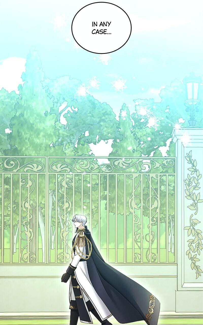 Teikoku Ichi no Akujo ni Dekiai ga Tomarimasen! Chapter 2 page 64 - 