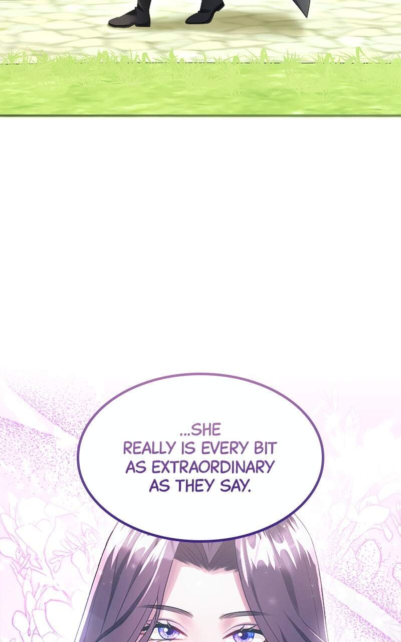 Teikoku Ichi no Akujo ni Dekiai ga Tomarimasen! Chapter 2 page 65 - 