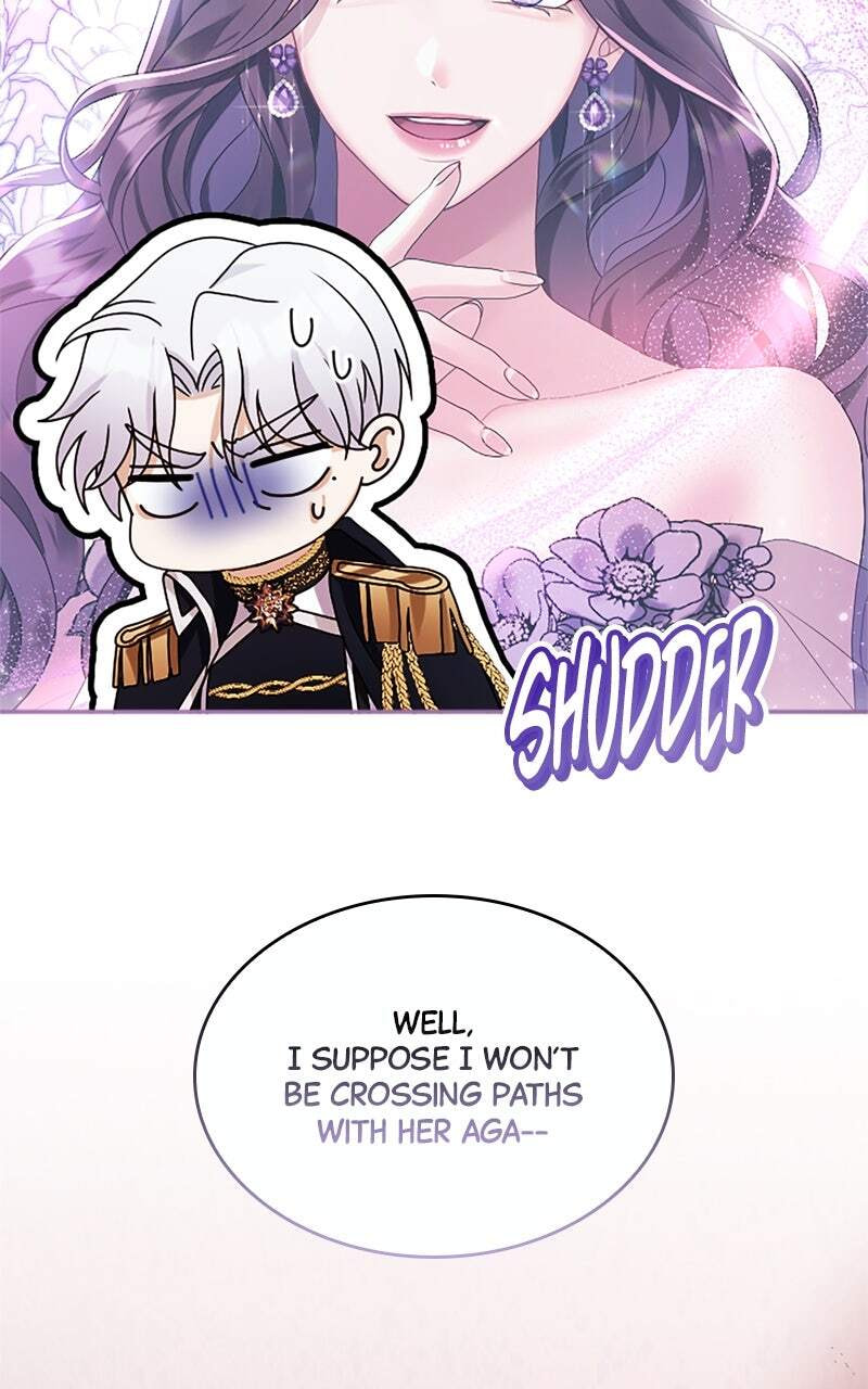 Teikoku Ichi no Akujo ni Dekiai ga Tomarimasen! Chapter 2 page 66 - 