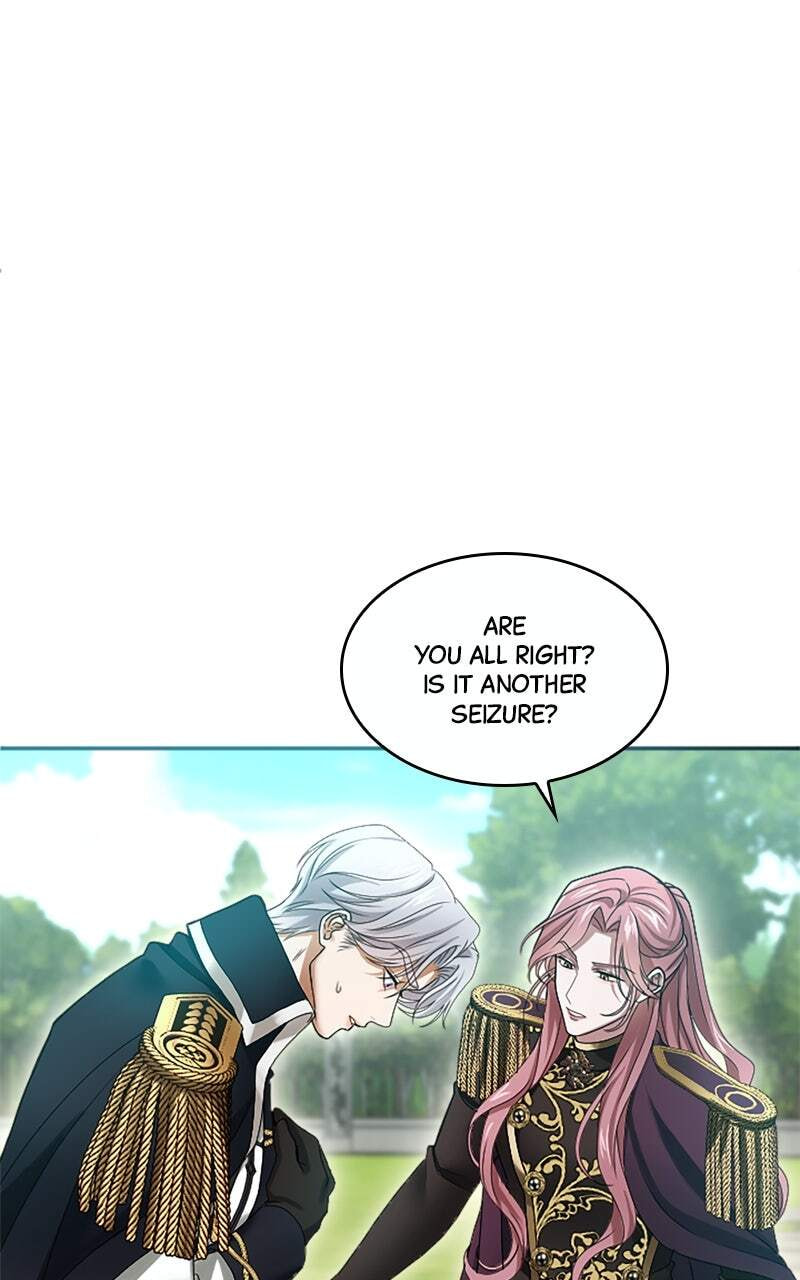 Teikoku Ichi no Akujo ni Dekiai ga Tomarimasen! Chapter 2 page 71 - 