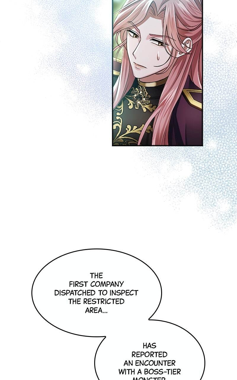 Teikoku Ichi no Akujo ni Dekiai ga Tomarimasen! Chapter 2 page 73 - 