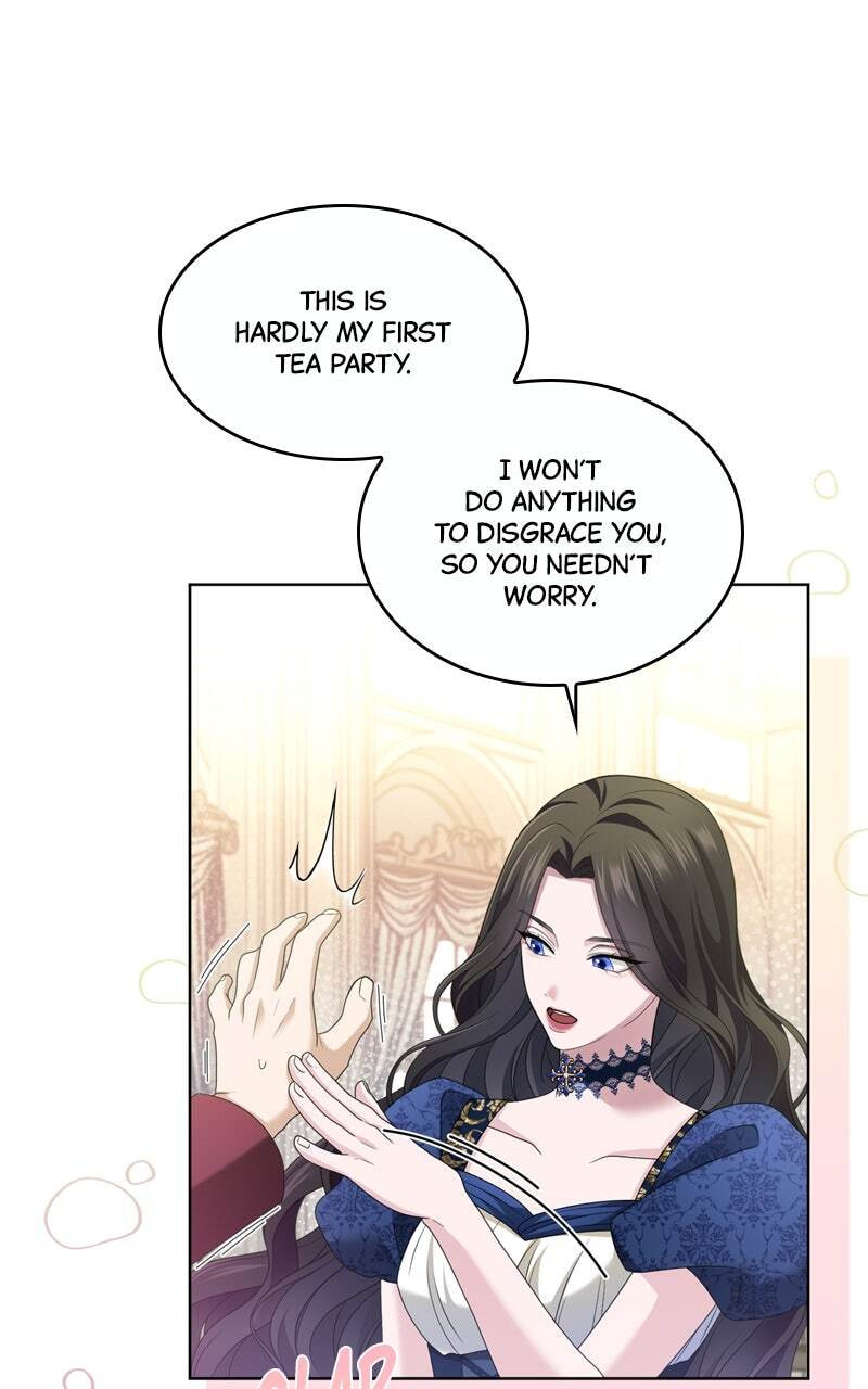 Teikoku Ichi no Akujo ni Dekiai ga Tomarimasen! Chapter 20 page 11 - 