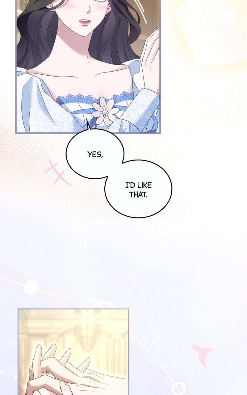 Teikoku Ichi no Akujo ni Dekiai ga Tomarimasen! Chapter 20 page 104 - 