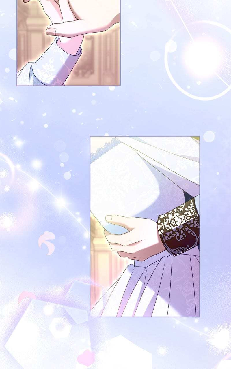 Teikoku Ichi no Akujo ni Dekiai ga Tomarimasen! Chapter 20 page 105 - 