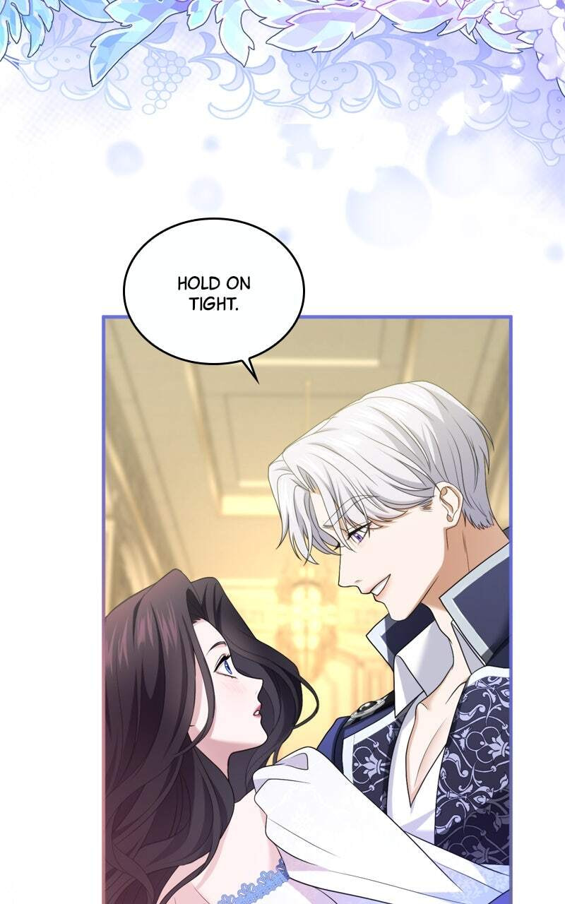 Teikoku Ichi no Akujo ni Dekiai ga Tomarimasen! Chapter 20 page 108 - 