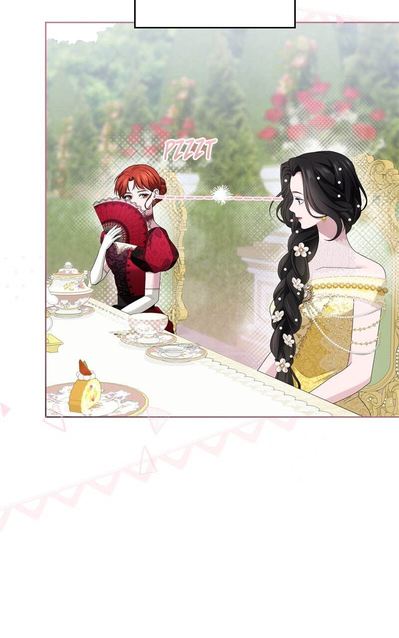 Teikoku Ichi no Akujo ni Dekiai ga Tomarimasen! Chapter 20 page 24 - 