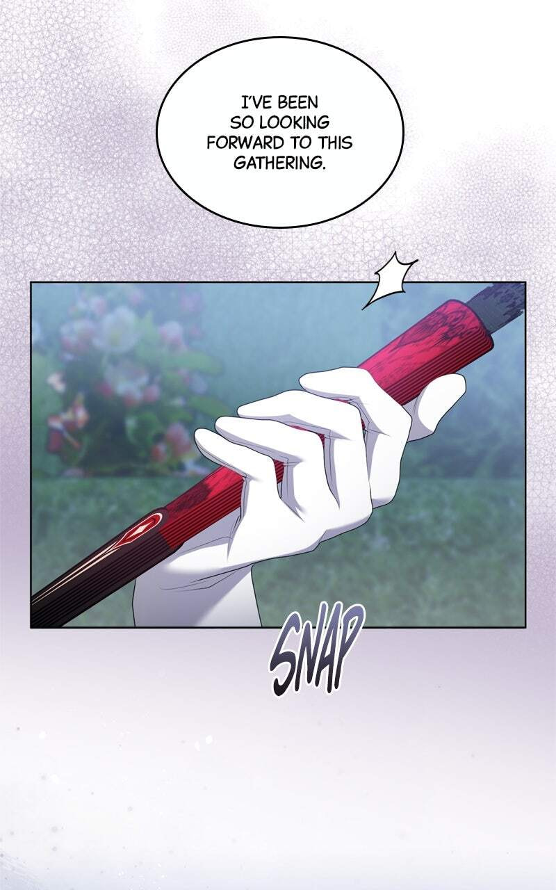 Teikoku Ichi no Akujo ni Dekiai ga Tomarimasen! Chapter 20 page 28 - 