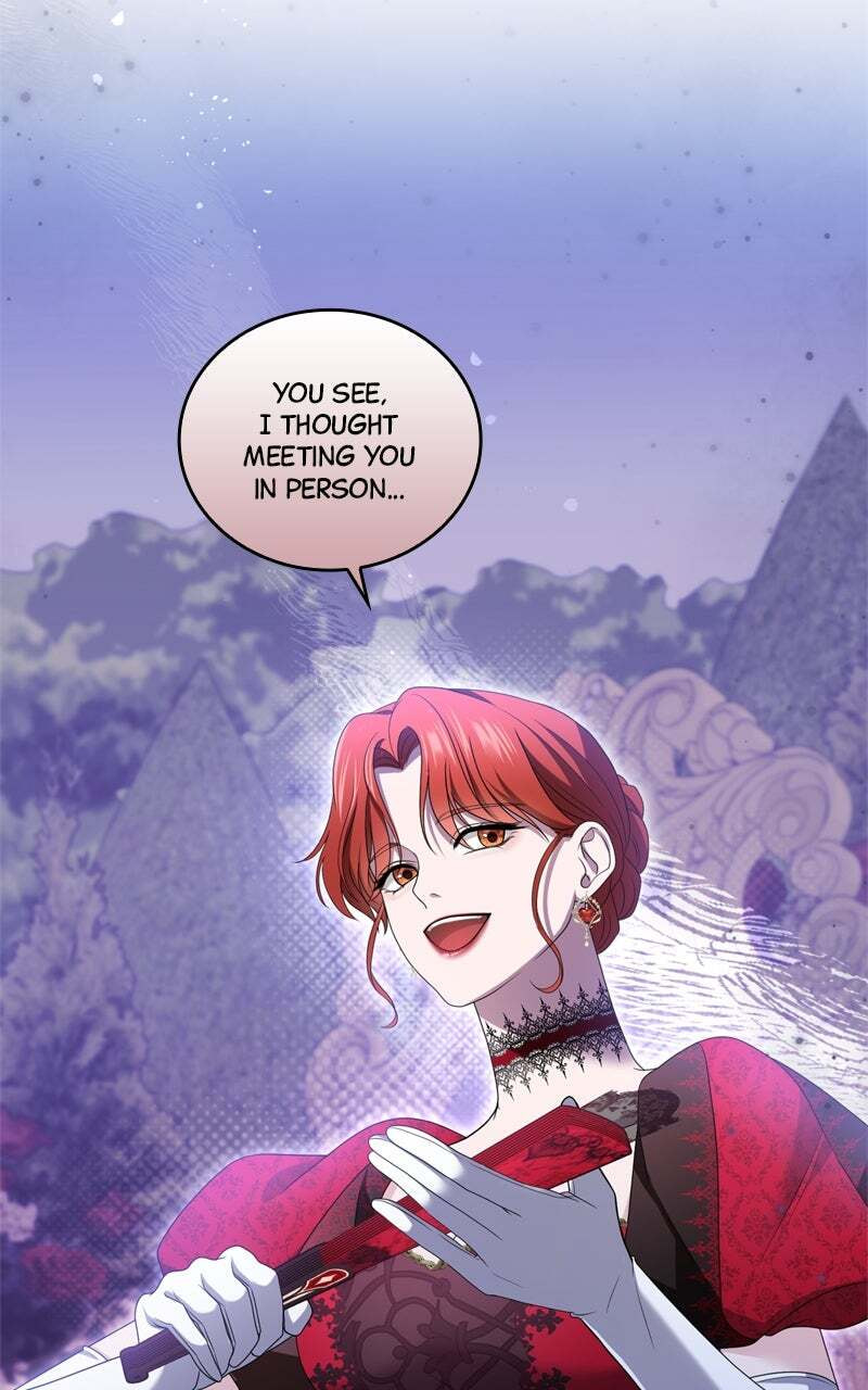 Teikoku Ichi no Akujo ni Dekiai ga Tomarimasen! Chapter 20 page 29 - 