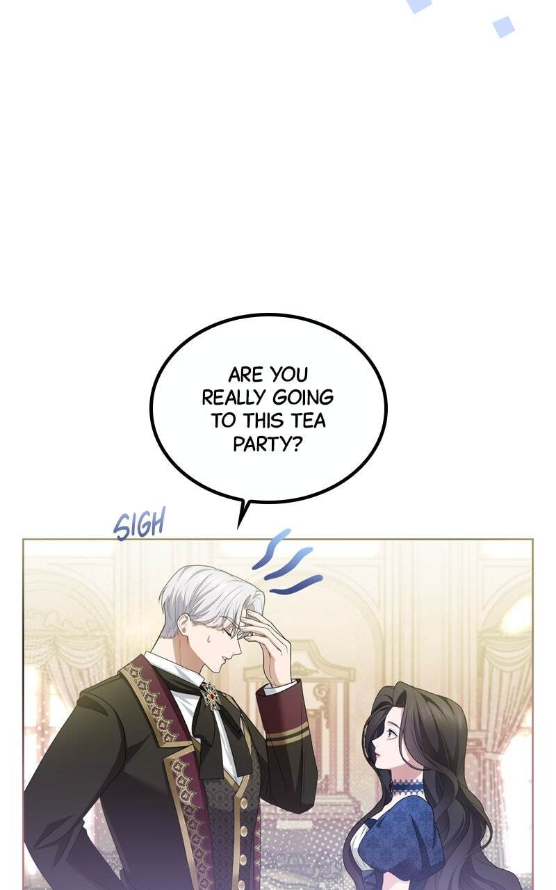 Teikoku Ichi no Akujo ni Dekiai ga Tomarimasen! Chapter 20 page 4 - 