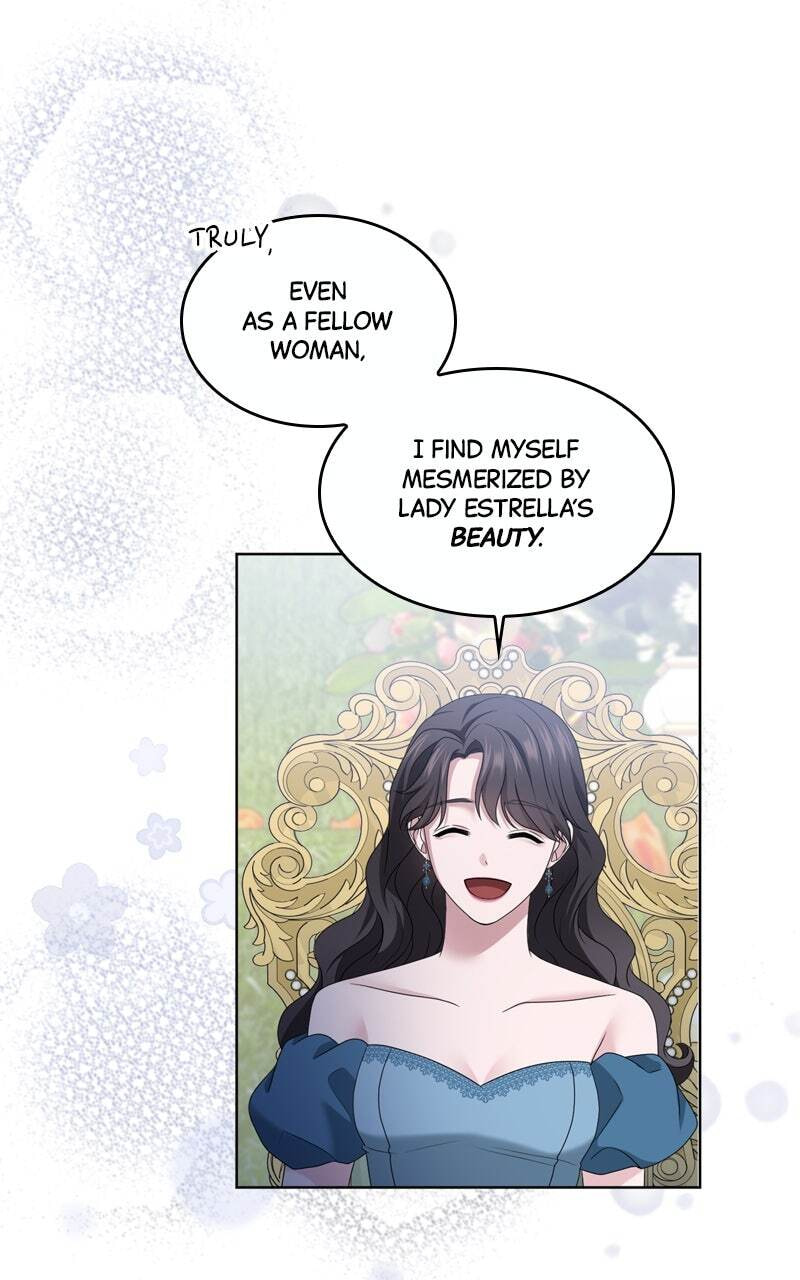 Teikoku Ichi no Akujo ni Dekiai ga Tomarimasen! Chapter 20 page 34 - 