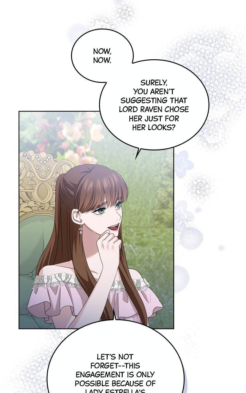 Teikoku Ichi no Akujo ni Dekiai ga Tomarimasen! Chapter 20 page 35 - 