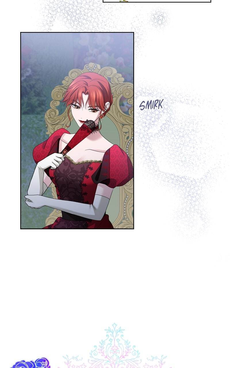 Teikoku Ichi no Akujo ni Dekiai ga Tomarimasen! Chapter 20 page 37 - 