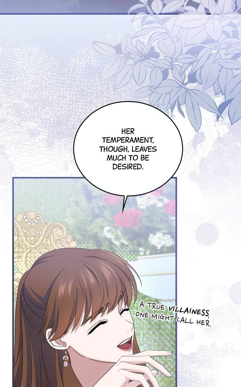 Teikoku Ichi no Akujo ni Dekiai ga Tomarimasen! Chapter 20 page 40 - 