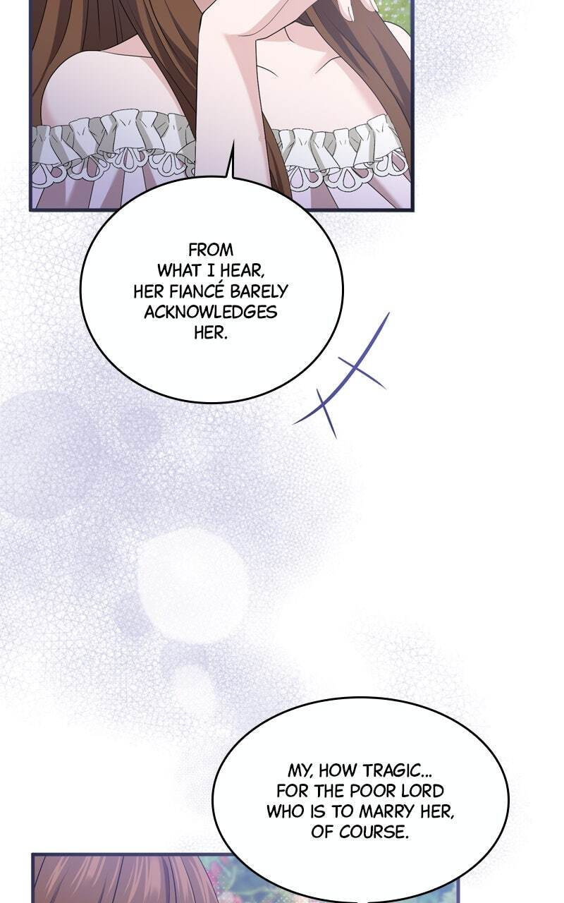Teikoku Ichi no Akujo ni Dekiai ga Tomarimasen! Chapter 20 page 41 - 