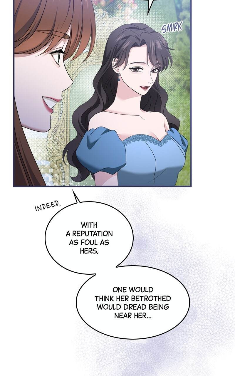 Teikoku Ichi no Akujo ni Dekiai ga Tomarimasen! Chapter 20 page 42 - 