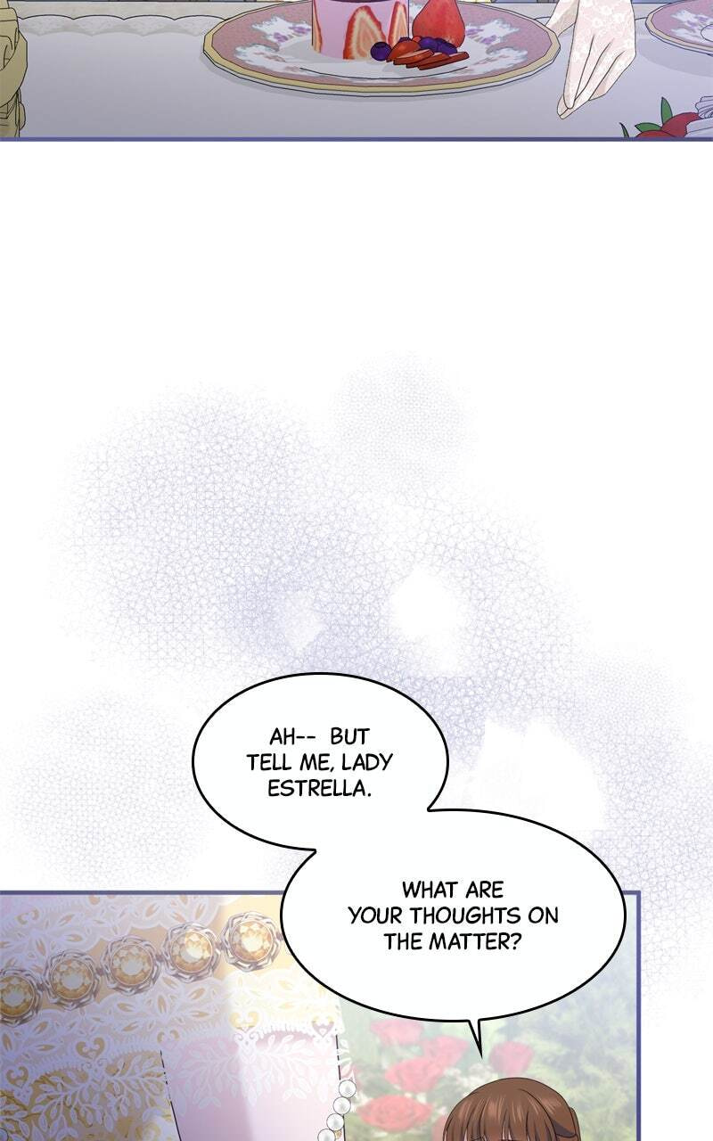 Teikoku Ichi no Akujo ni Dekiai ga Tomarimasen! Chapter 20 page 44 - 