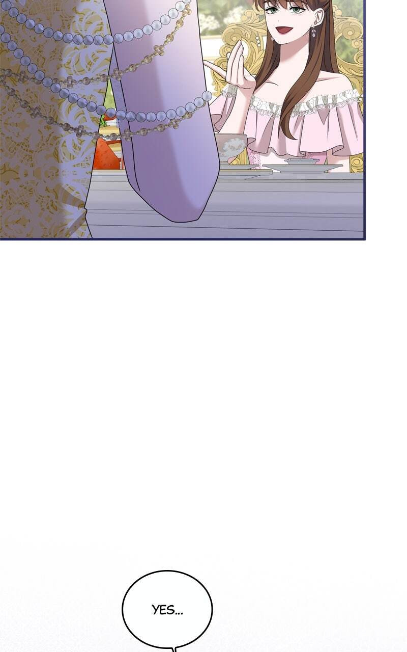 Teikoku Ichi no Akujo ni Dekiai ga Tomarimasen! Chapter 20 page 45 - 