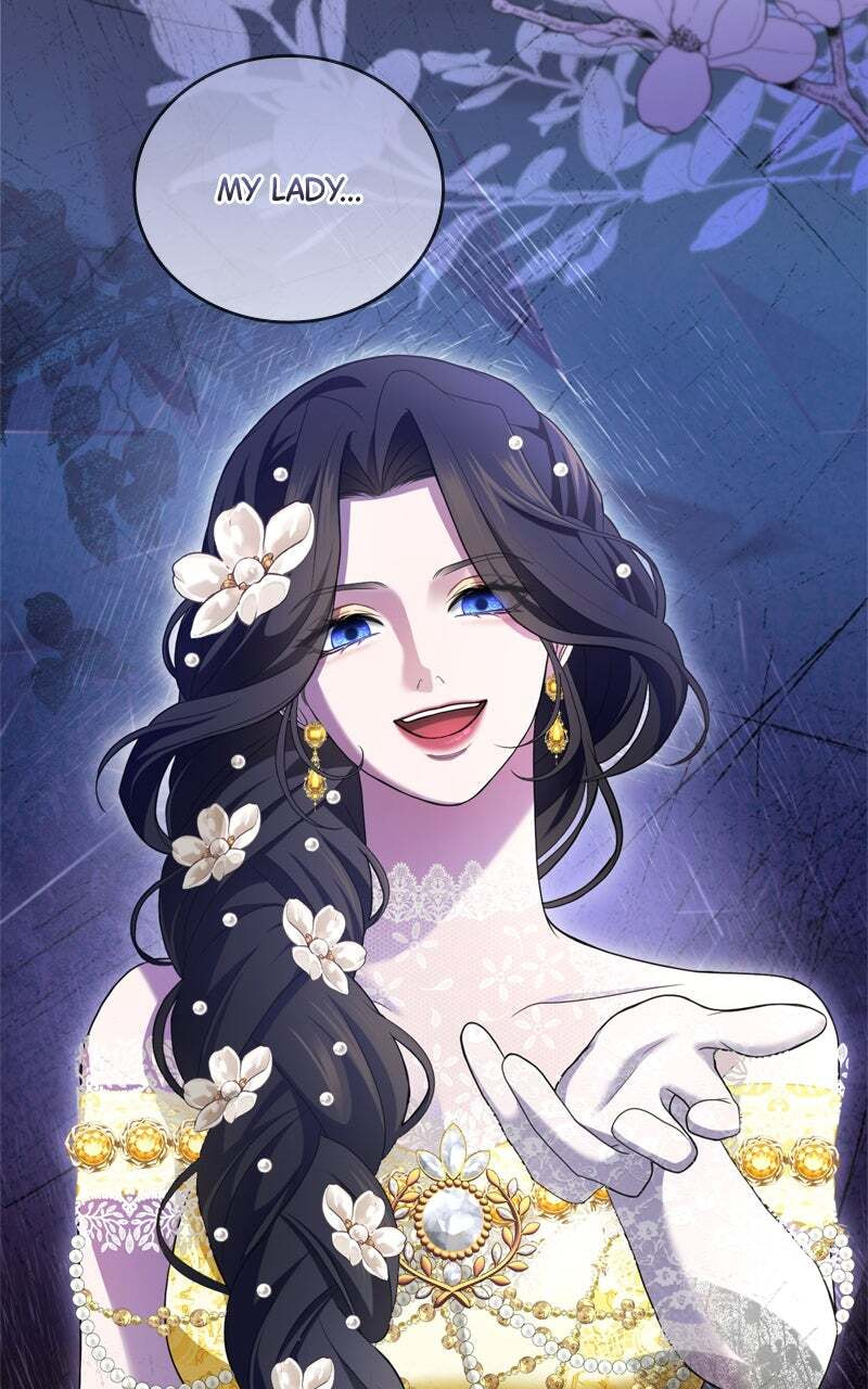 Teikoku Ichi no Akujo ni Dekiai ga Tomarimasen! Chapter 20 page 47 - 