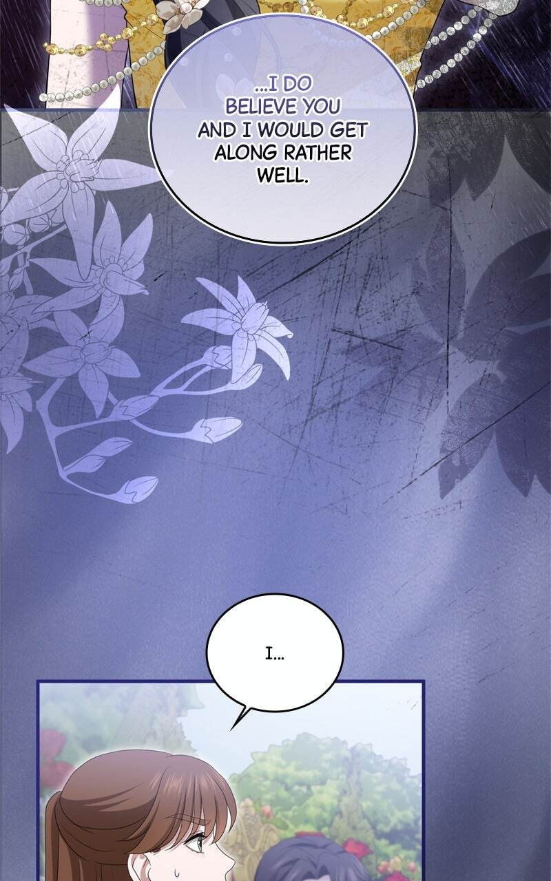 Teikoku Ichi no Akujo ni Dekiai ga Tomarimasen! Chapter 20 page 48 - 