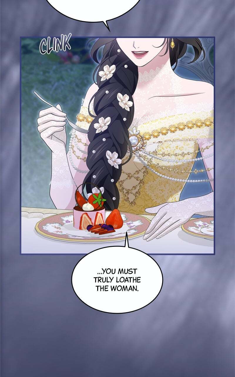 Teikoku Ichi no Akujo ni Dekiai ga Tomarimasen! Chapter 20 page 50 - 