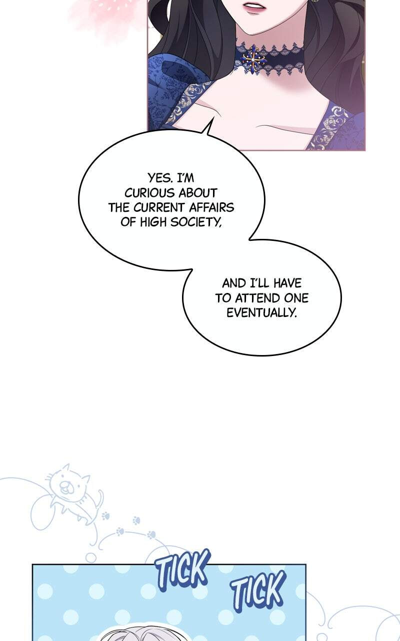 Teikoku Ichi no Akujo ni Dekiai ga Tomarimasen! Chapter 20 page 6 - 