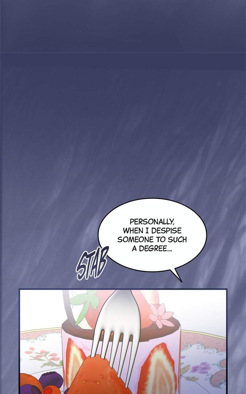 Teikoku Ichi no Akujo ni Dekiai ga Tomarimasen! Chapter 20 page 51 - 