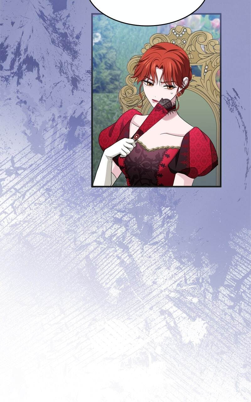 Teikoku Ichi no Akujo ni Dekiai ga Tomarimasen! Chapter 20 page 56 - 