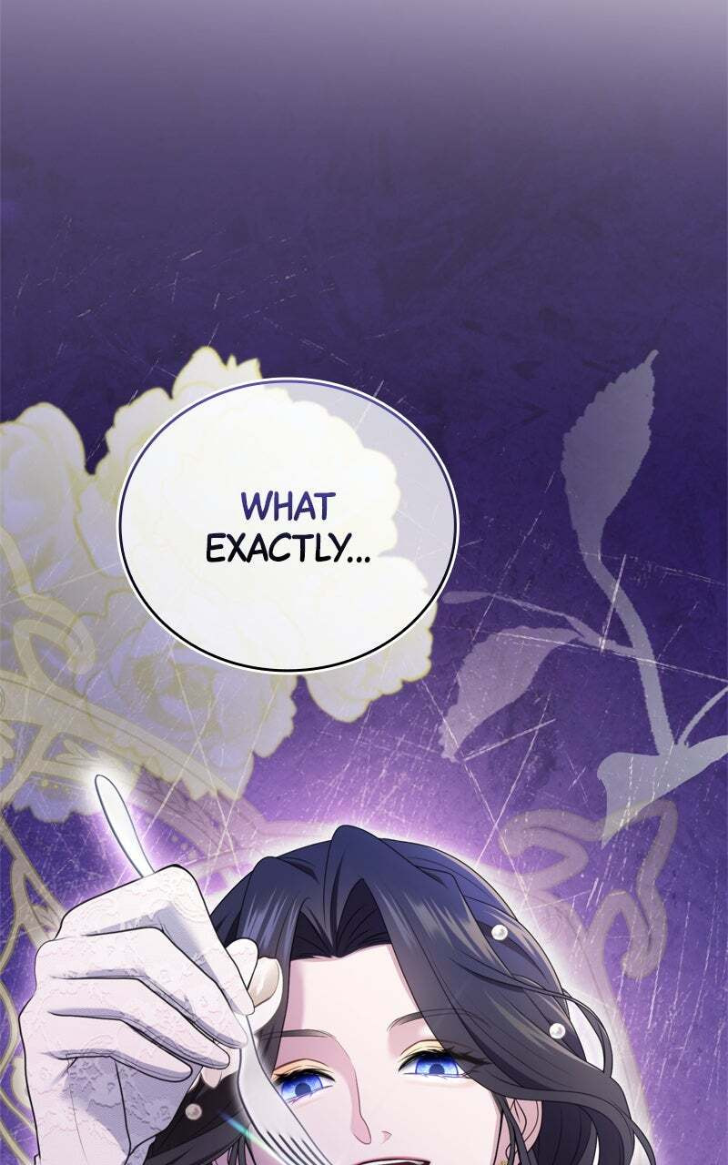 Teikoku Ichi no Akujo ni Dekiai ga Tomarimasen! Chapter 20 page 58 - 