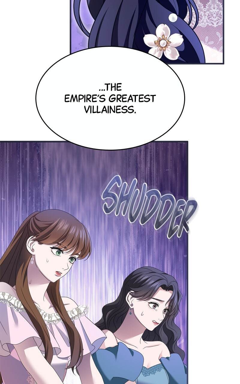 Teikoku Ichi no Akujo ni Dekiai ga Tomarimasen! Chapter 20 page 64 - 