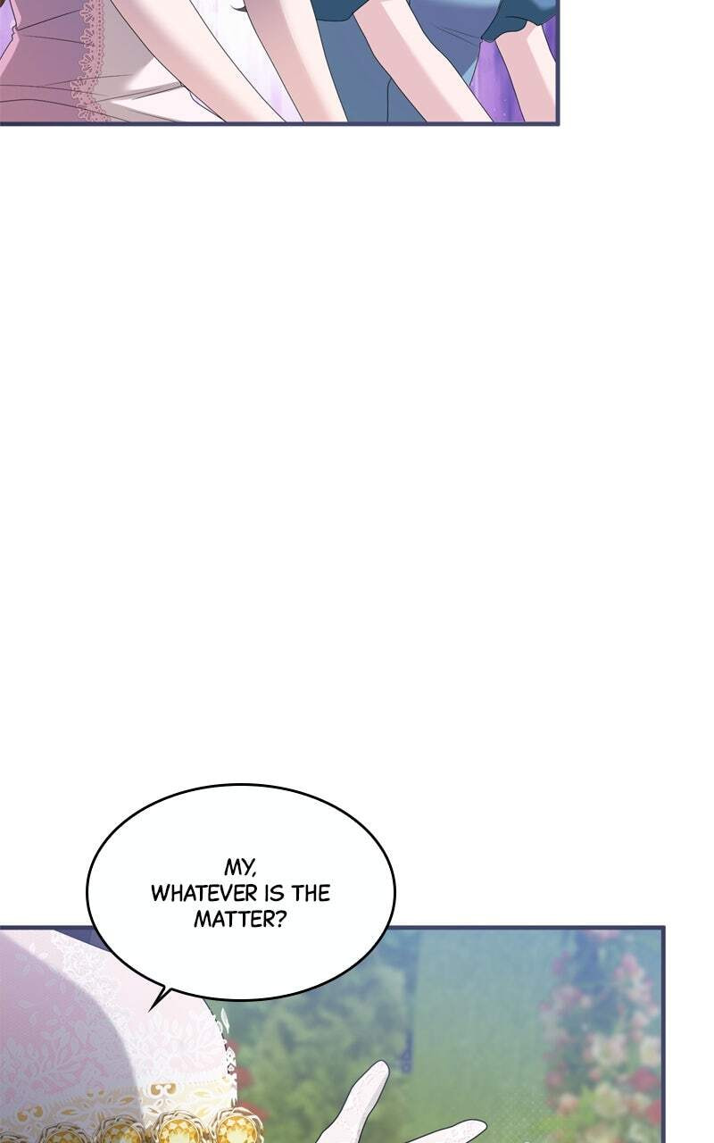 Teikoku Ichi no Akujo ni Dekiai ga Tomarimasen! Chapter 20 page 65 - 