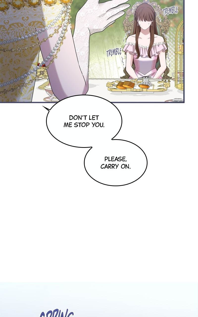Teikoku Ichi no Akujo ni Dekiai ga Tomarimasen! Chapter 20 page 66 - 