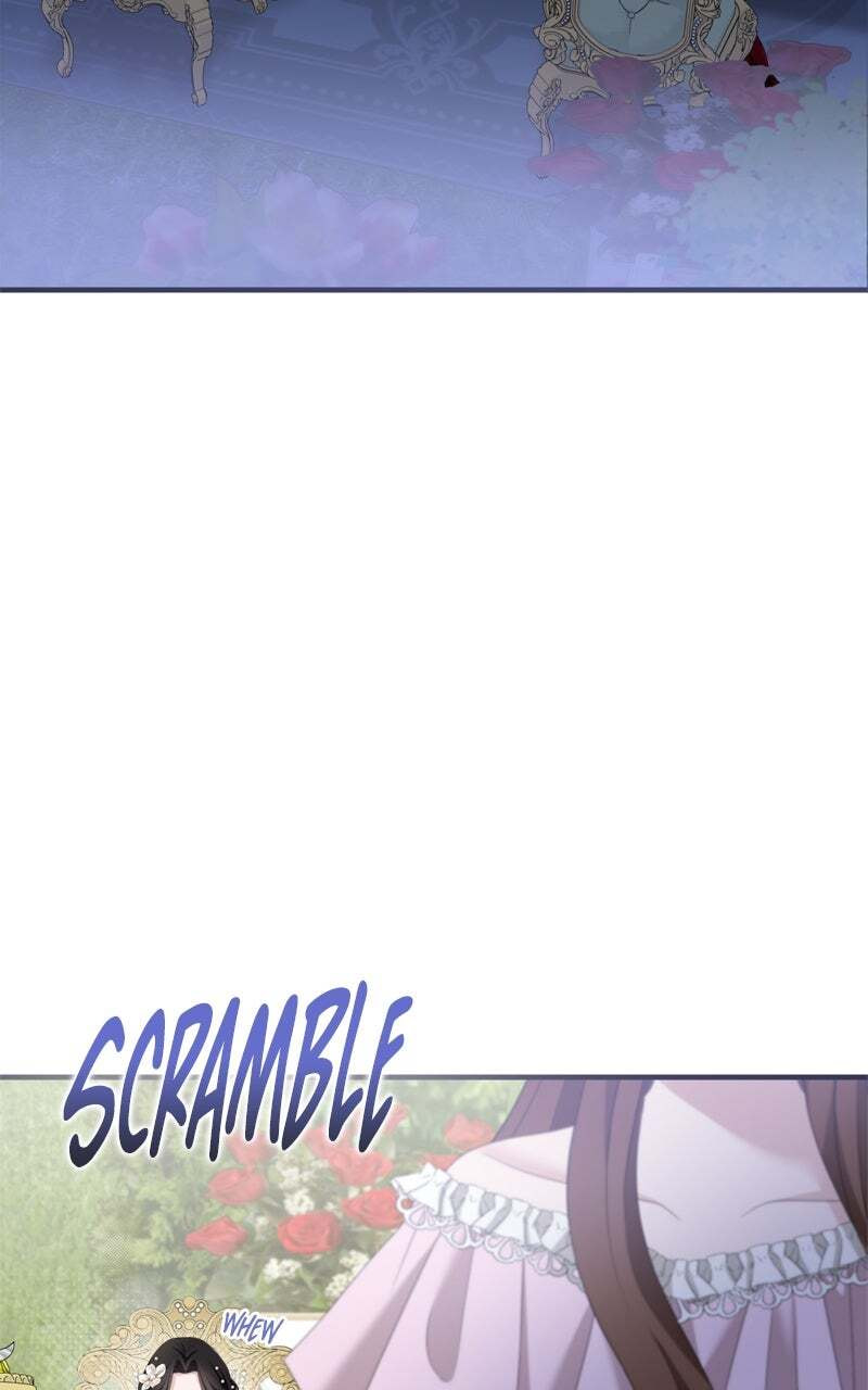 Teikoku Ichi no Akujo ni Dekiai ga Tomarimasen! Chapter 20 page 68 - 