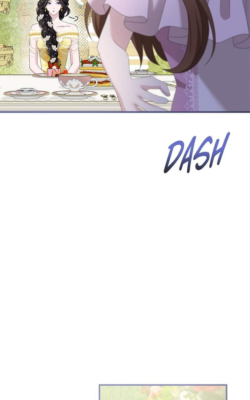 Teikoku Ichi no Akujo ni Dekiai ga Tomarimasen! Chapter 20 page 69 - 