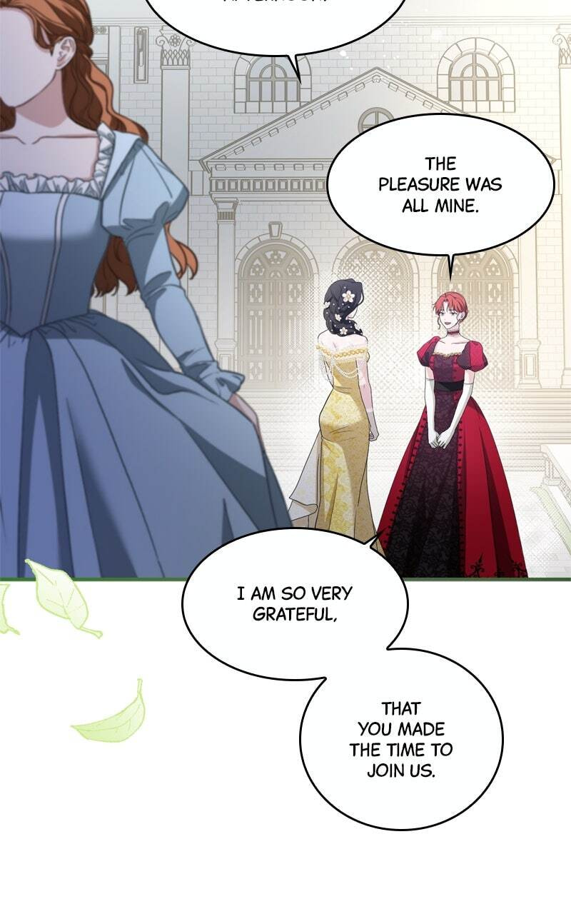 Teikoku Ichi no Akujo ni Dekiai ga Tomarimasen! Chapter 20 page 75 - 