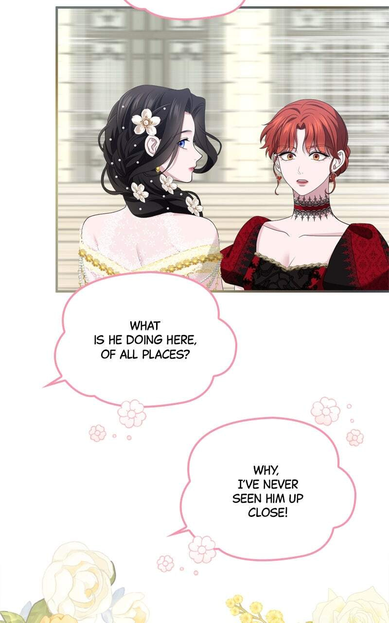 Teikoku Ichi no Akujo ni Dekiai ga Tomarimasen! Chapter 20 page 77 - 
