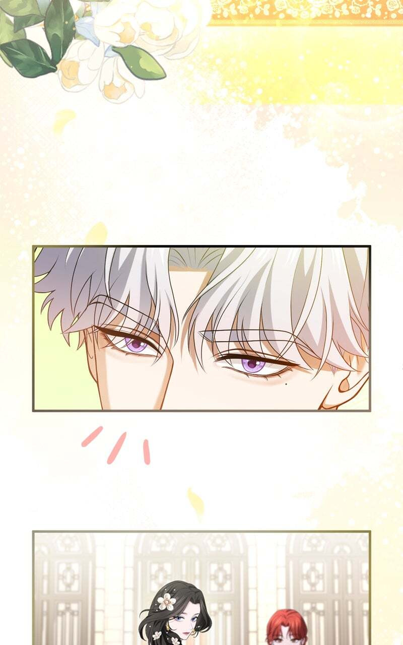 Teikoku Ichi no Akujo ni Dekiai ga Tomarimasen! Chapter 20 page 81 - 