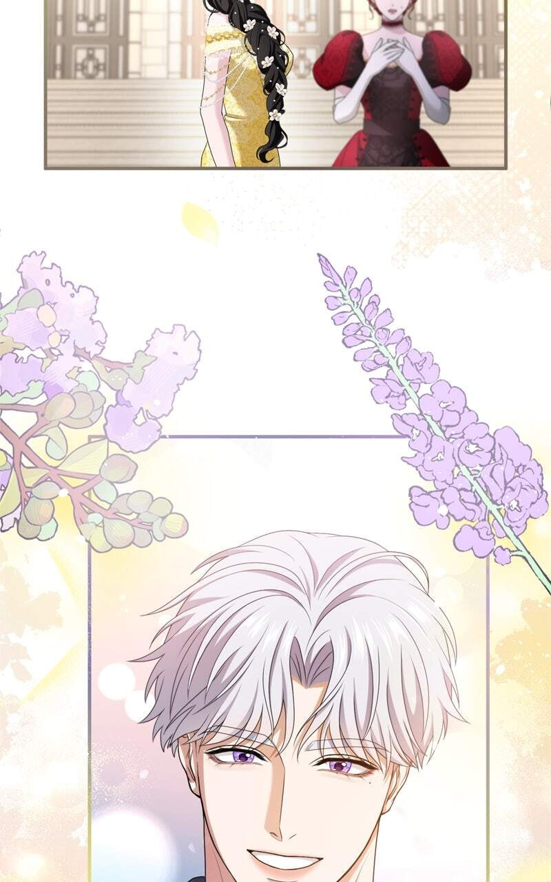 Teikoku Ichi no Akujo ni Dekiai ga Tomarimasen! Chapter 20 page 82 - 