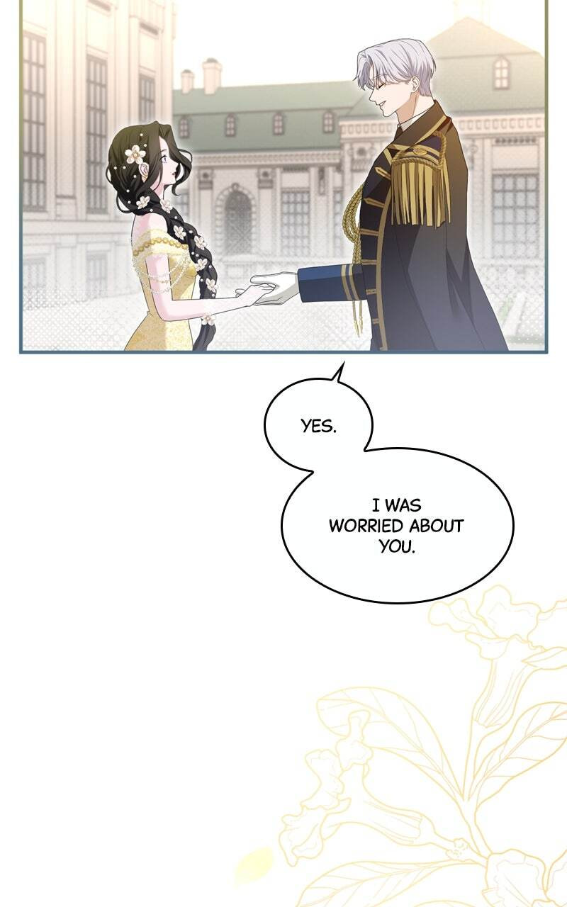 Teikoku Ichi no Akujo ni Dekiai ga Tomarimasen! Chapter 20 page 84 - 